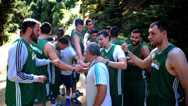 “Πράσινες” στιγμές από Καρπενήσι
