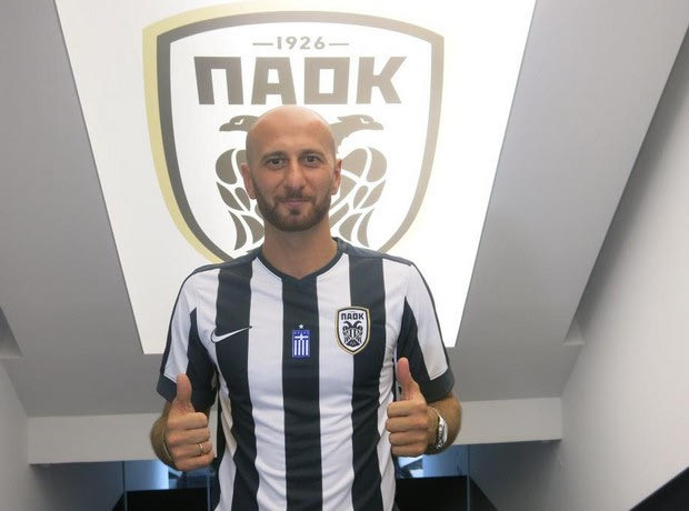 Παπαδόπουλος: “Έχω να αποδείξω πολλά…”