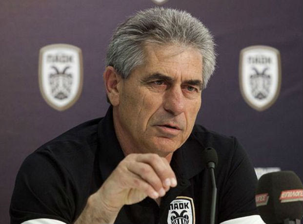 Αναστασιάδης: “Γιατί να συμβεί αυτό με τον Βίτορ και τον Τζαβέλλα;”