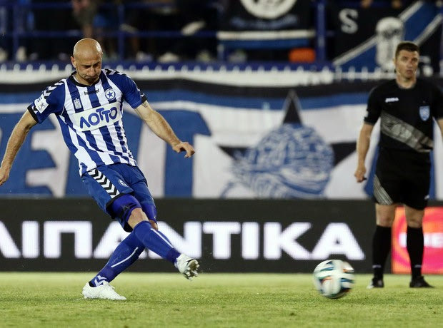 Ιατρικά για Παπαδόπουλο