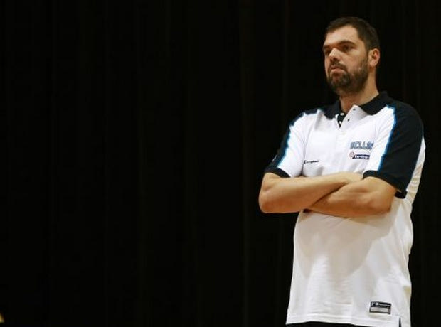 Παπανικολάου: “Ανταγωνιστικοί σε κάθε αναμέτρηση”