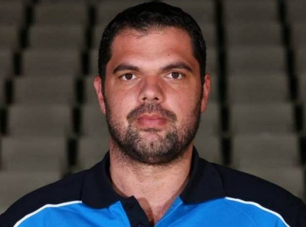 Πάρτι στο Ντουμπάι για την U17