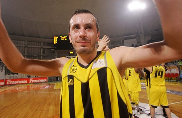 Πλήρης εν όψει ΑΕΚ