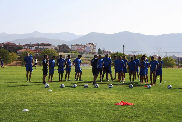 Συντηρητικά ο Μπαντιμπαγκά