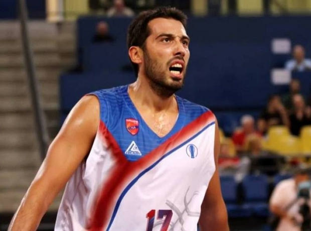 Στον Άρη ο Σίμτσακ
