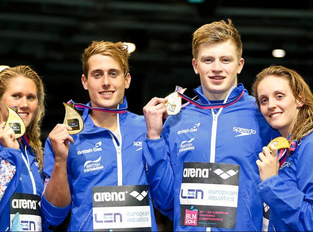 Γυναίκες κερδίζουν τους άνδρες!