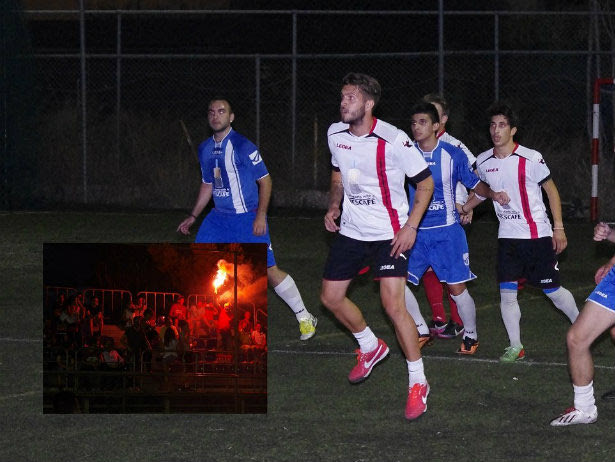 Φρέσκοι… Μπακαλιάροι οι νικητές!