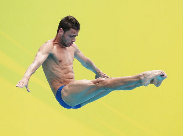 Στη Βραζιλία ο Παπαρούνας