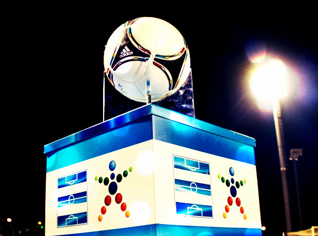 Superleague 2014-2015 by Sport24.gr