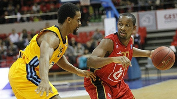 Με Ταμπού η Άλμπα στην Euroleague