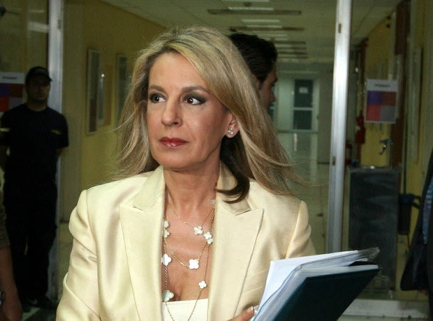 Το κλάμα βγήκε από τον παράδεισο
