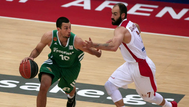 Επίσημα ο Ούκιτς στην Τσεντεβίτα