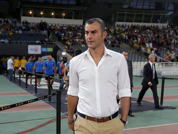 Δέλλας: “Τηρήσαμε κατά γράμμα ό,τι είχαμε πει”