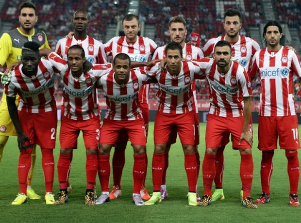 Πρόβα Super League και “σεντονιού” με Φενέρ