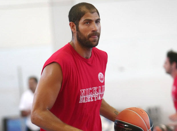 Με Βασιλόπουλο η ”πρώτη” της Κηφισιάς