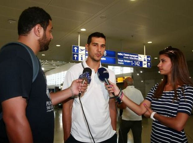 Ζήσης:”Κουραστήκαμε να κερδίζουμε στα φιλικά”