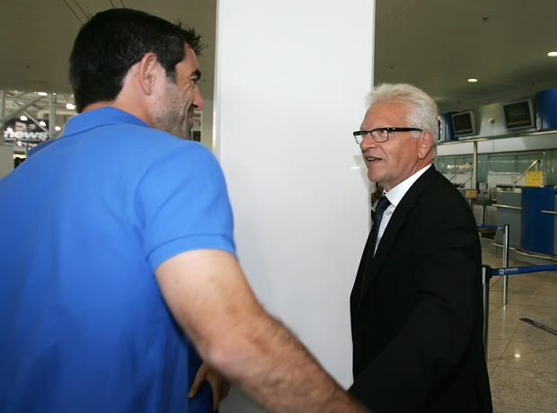Οι σκέψεις της ΕΠΟ για το Σχιστό