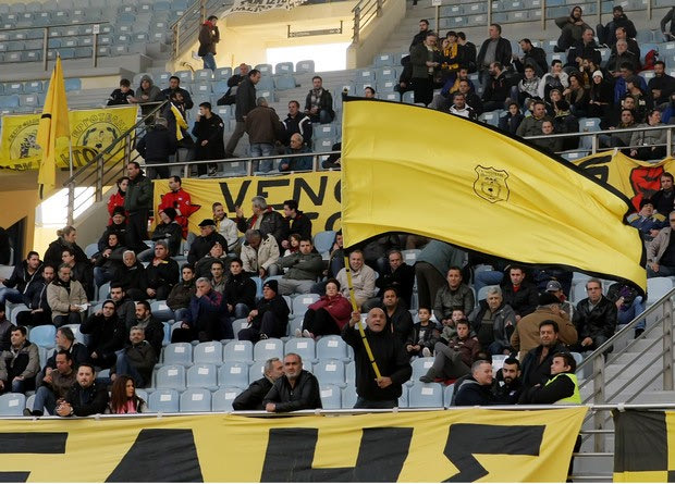 Δυσαρέσκεια για την αλλαγή ώρας με ΠΑΟ
