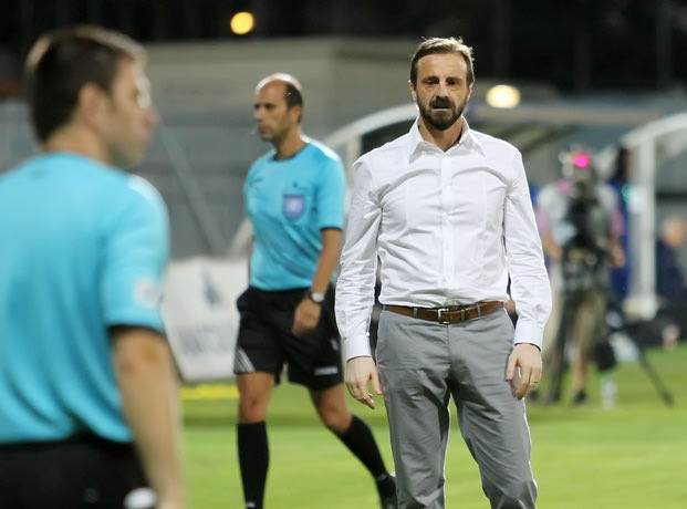Μάντζιος: “Απεριόριστη στήριξη στο πρόσωπό μου”