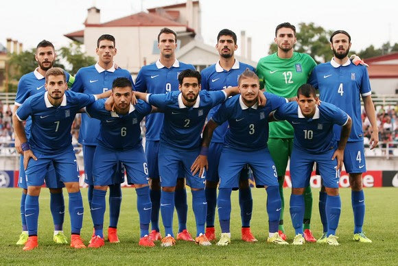 Έτοιμοι να γίνουν… άνδρες
