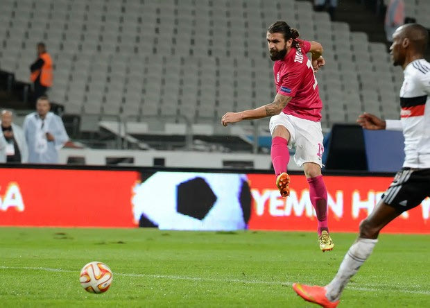 Ζησόπουλος: “Σεβόμαστε τους πάντες, δεν φοβόμαστε κανέναν”