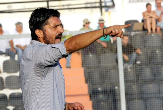 Γκατούζο: “Ο ΟΦΗ πάσχει στην οργάνωση”