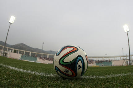 Αναβολή της αγωνιστικής δράσης σε όλη την Ελλάδα