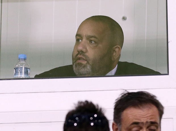 Καραπαπάς: “Ο Ολυμπιακός δεν σταματιέται”