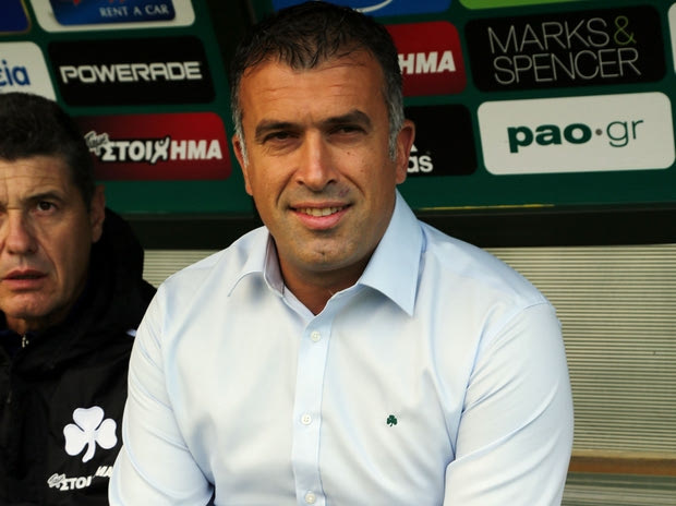 Αναστασίου: “Σκεφτόμαστε την Πέμπτη”