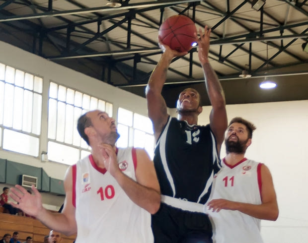 Νίκη για τον Απόλλωνα Πατρών