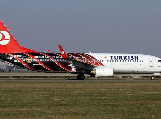 Μεγάλο deal για Τσέλσι με την Turkish Airlines