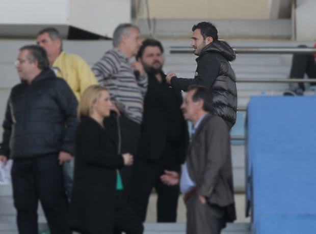 Εποχή Καρυπίδη και επίσημα