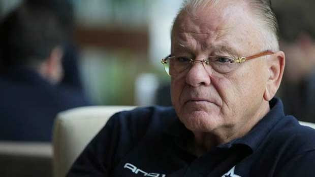 “Οι παίκτες μου είναι εργάτες”