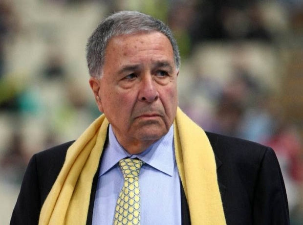 Θύμα επίθεσης ο Μιζράχι