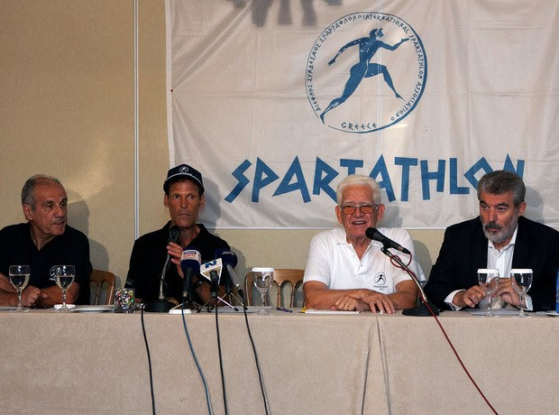 Το “Σπάρταθλον” στη μικρή & στη μεγάλη οθόνη