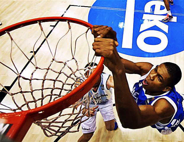 Εverybody loves Giannis