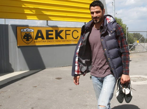 ΑΕΚ με κανόνες και σεβασμό