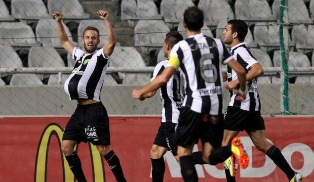 Ήττες για Ομόνοια & Ανόρθωση