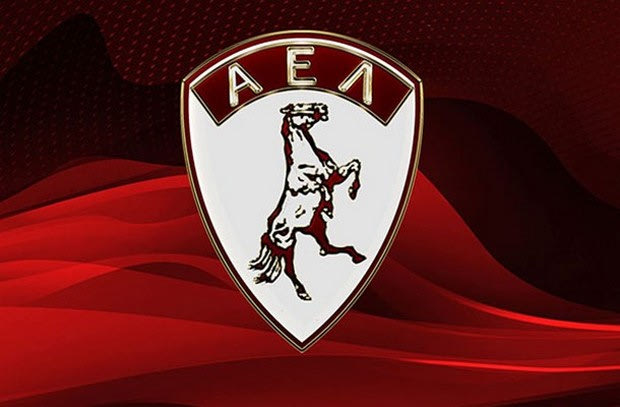 Μισός αιώνας ΑΕΛ!