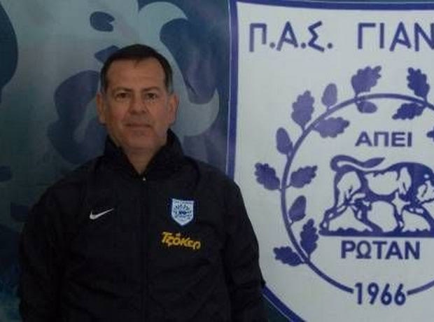 Αγγέλης: “Βαδίζουμε σε καλό δρόμο”