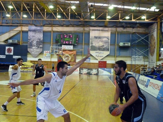 Αγγελόπουλος: “Υπάρχει όραμα και πλάνο”