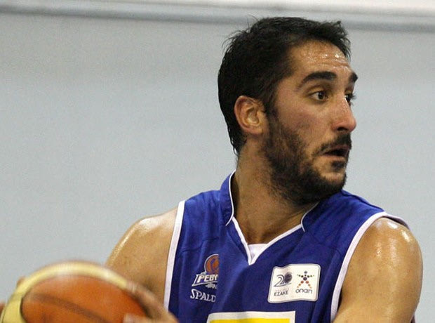 Αγγελόπουλος: “Κλειδί η έδρα μας “