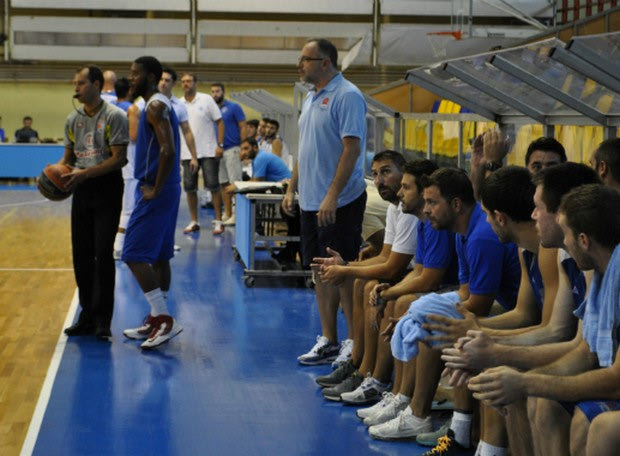 Ξεμούδιασμα του Ρεθύμνου, με το Ηράκλειο