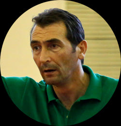 Ανδρεόπουλος: “Οποιαδήποτε ομάδα θα ήθελε τον Πρωτοψάλτη”