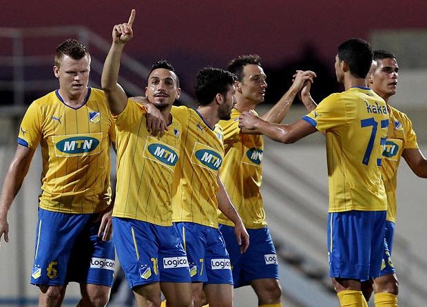 Οι απώλειες των “32” του Champions League