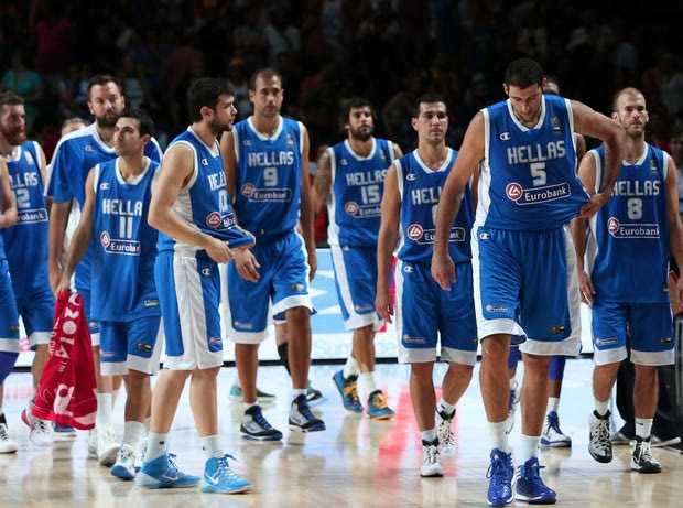 Αποτύχαμε, ενώ είχαμε … πετύχει