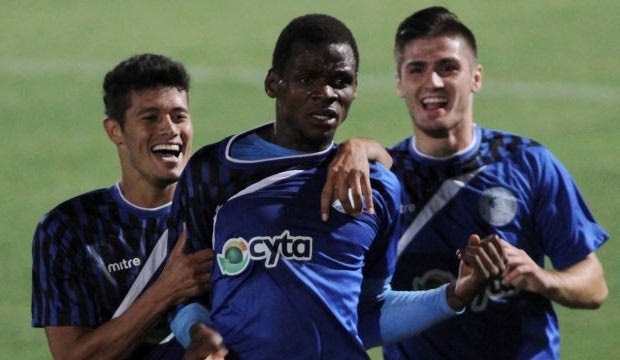 Ο πρώην πλήγωσε την Ομόνοια