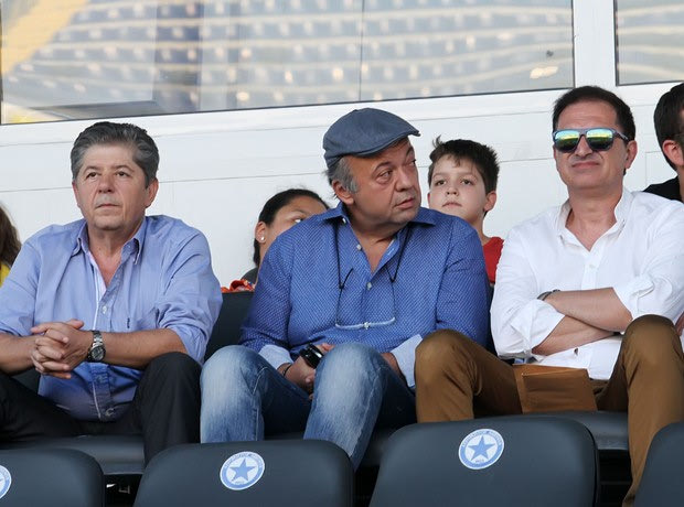 Ξέσπασμα Μπάκου για Γιάχο: “Δεν έχει φιλότιμο!”