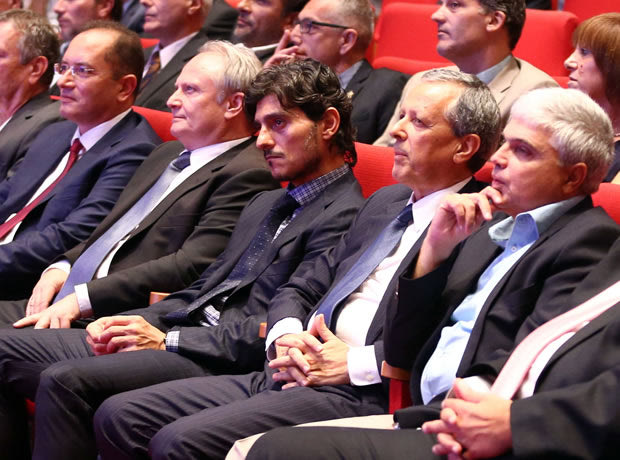 “Πράσινες” διευκρινήσεις για Μπαλτάκο
