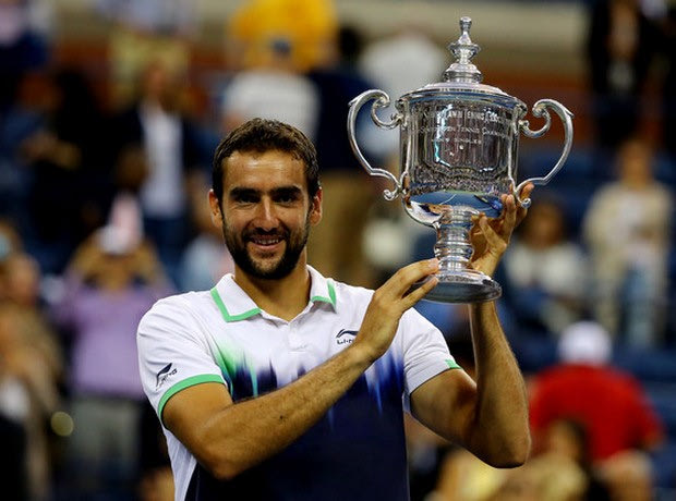 Νικητής του US Open ο Τσίλιτς